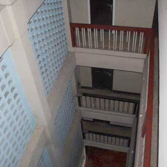Ninans Tourist Home, Kochi 5